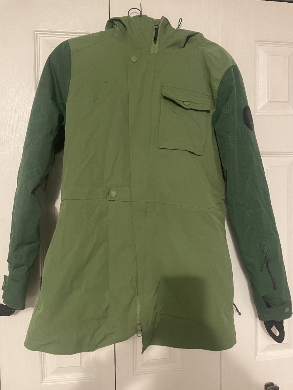 Armada Insulated Jacket